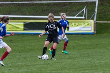 Bild 76 - B-Juniorinnen Holstein Kiel - Kieler MTV : Ergebnis: 3:1